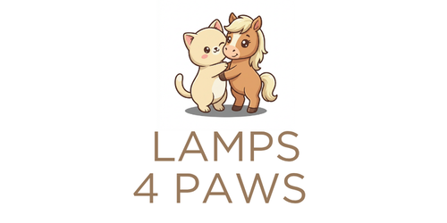 Lamps 4 Paws