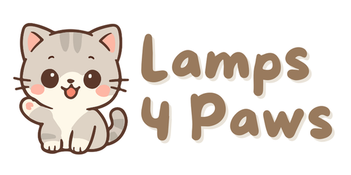 Lamps 4 Paws